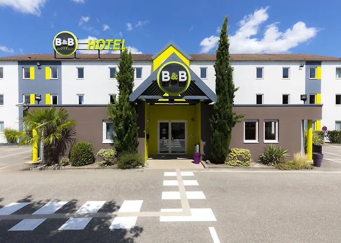 HOTEL Limoges 1BB Hotel